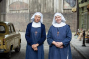 CALL THE MIDWIFE ***NEW SEASON****