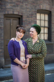 CALL THE MIDWIFE ***NEW SEASON****