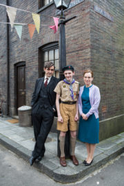 CALL THE MIDWIFE ***NEW SEASON****