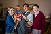 CALL THE MIDWIFE ***NEW SEASON****