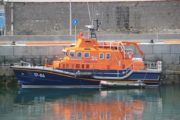 Aran Islands Lifeboat