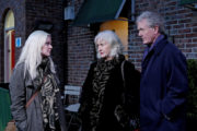 Fair City Eps 26 Farrah and Renee’s arrangement get off to a rocky start