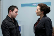 Fair City Eps 29 Ciaran lies to the doctor to get information about Heather