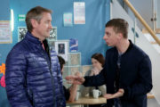 Fair City Eps 30 Doug has approached Wayne