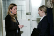 Fair City Eps 32 Orla is stunned when an estate agent arrives at her door