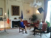 RTÉ Nationwide Special: The Irish in the White House (4)