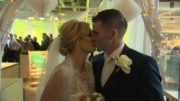 Celina and Ben, Don't Tell The Bride, Series 7 episode 5