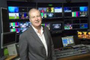 Alan Esslemont Director General TG4