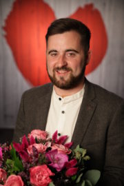 First Dates Ireland S2 Brian 1