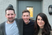 Room to Improve - Kildalkey: Dermot & Homeowners Celine and Dave