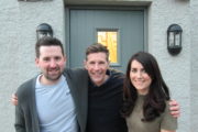 Room to Improve - Kildalkey: Dermot & Homeowners Celine and Dave