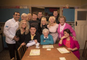 ALL ROUND TO MRS BROWN’S ***NEW SERIES***