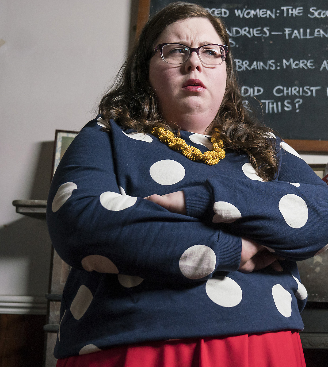 New Alison Spittle Comedy For RtÉ2 Goes Into Production RtÉ Presspack 