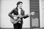 Brendan Murray Eurovision 2017