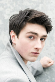 Brendan Murray - Eurovision 2017