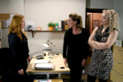 Fair City Eps 47 Carol and Niamh go head to head