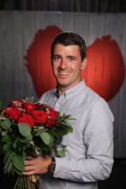 First Dates Ireland S2 Darragh HR