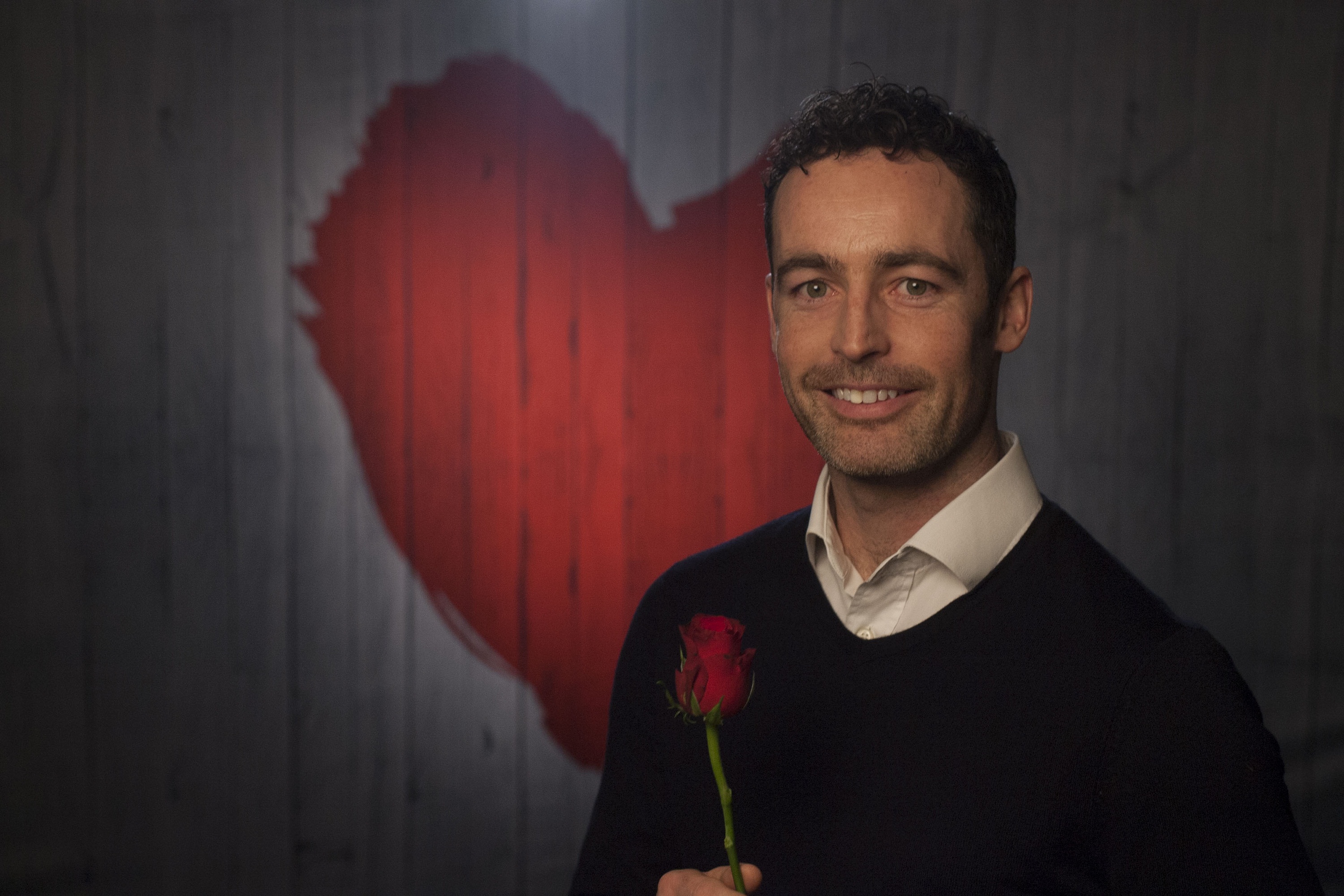 FIRST DATES IRELAND RTÉ Presspack