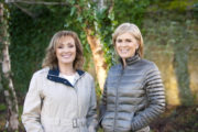 RTÉ Nationwide presenters Mary Kennedy and Anne Cassin