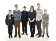 Autism And Me - Lee Burke, Fiacre Ryan, Hughie Malone, Niamh Biddulph, Adam Harris and Dylan Burke