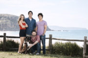 Home and Away - The Morgans