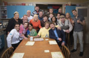 All Round to Mrs Brown's © BOC Productions Ltd/ Hungry Bear Productions