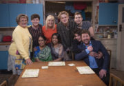 All Round to Mrs Brown's © BOC Productions Ltd/ Hungry Bear Productions