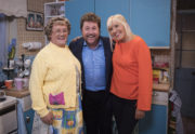 All Round to Mrs Brown's © BOC Productions Ltd/ Hungry Bear Productions