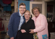 All Round to Mrs Brown's © BOC Productions Ltd/ Hungry Bear Productions