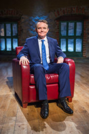 Dragons' Den - Barry O' Sullivan