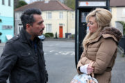 Fair City Eps 65 Kerri-Ann worries about the distance between Ama and Jake