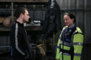 Fair City Eps 68 Alannah unwittingly pushes a conflicted Ciaran to do the deed