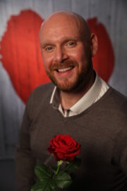 First Dates Ireland Series 1 Tynan