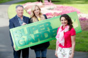 SUPER GARDEN ***NEW SERIES***