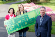 SUPER GARDEN ***NEW SERIES***