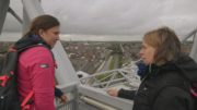 Tracks and Trails - Annalise Murphy and her mum Cathy