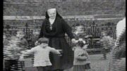 Who Runs Our Schools?  A Would You Believe? Special nun in school yard