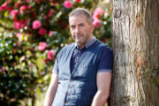 Designer Martin Greenwood, Super Garden Series 9, episode 4