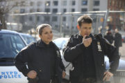 Blue Bloods - A Deep Blue Goodbye