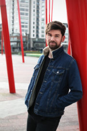 Generation What? - Eoghan McDermott