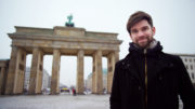 Generation What? - Eoghan McDermott in Berlin