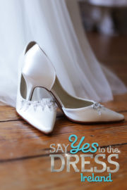 Say Yes to the Dress Ireland