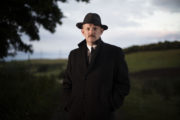 In Plain Sight Picture Shows: Muncie (DOUGLAS HENSHALL).