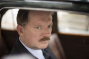 In Plain Sight - episode 2 - Picture shows: Muncie (DOUGLAS HENSHALL)