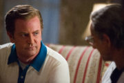 Matthew Perry as Edward Kennedy_21