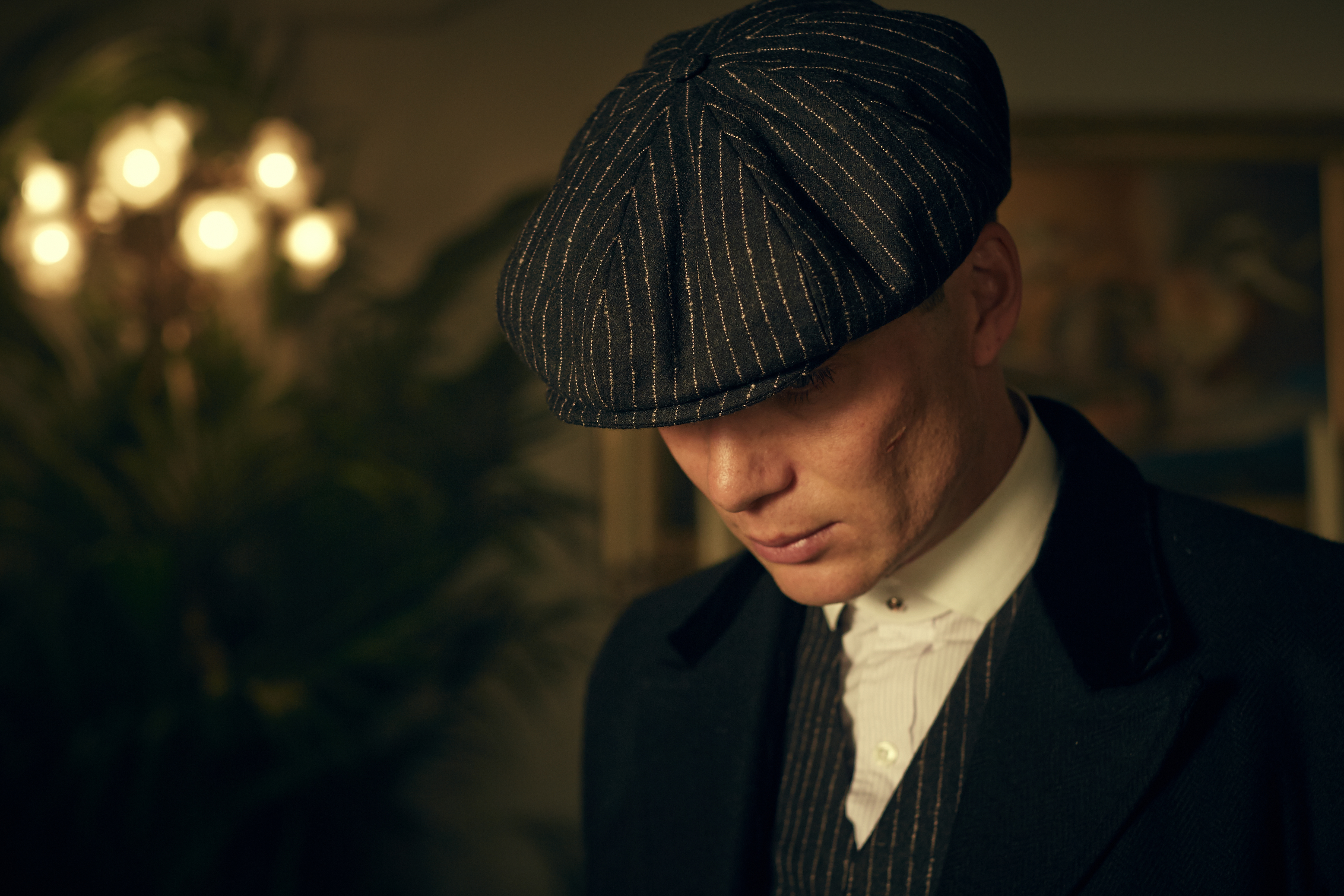 PEAKY BLINDERS ***FINAL*** | RTÉ Presspack