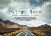 Shortscreen: In This Place - Poster - Screen