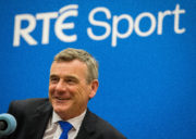 SPORT ON RTÉ2 Week 21