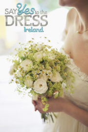 Say Yes to the Dress Ireland