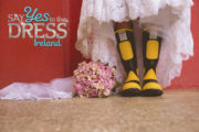 Say Yes to the Dress Ireland